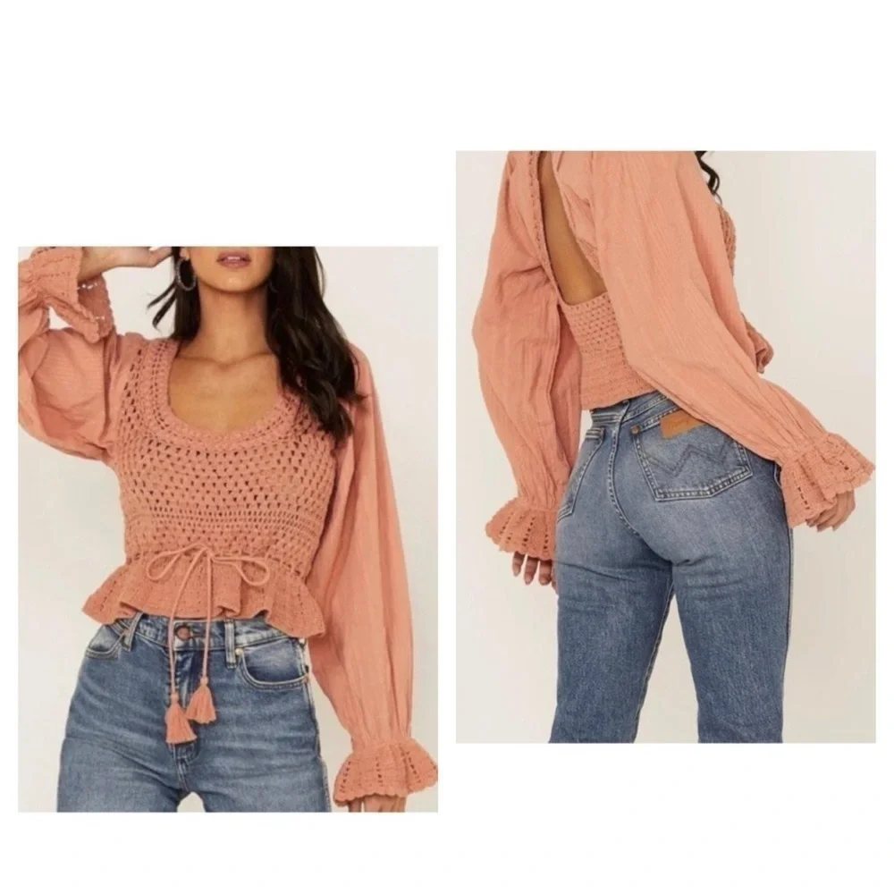 Free People this free
